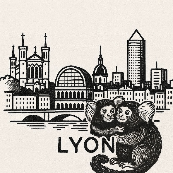 Logo de la conférence